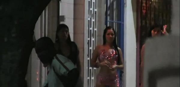  Prostitutas (Av. Constitucion Villahermosa Tabasco)